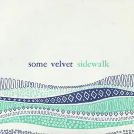 Виниловая пластинка Some Velvet Sidewalk - FREE FROM IT [New 7" Vinyl]
