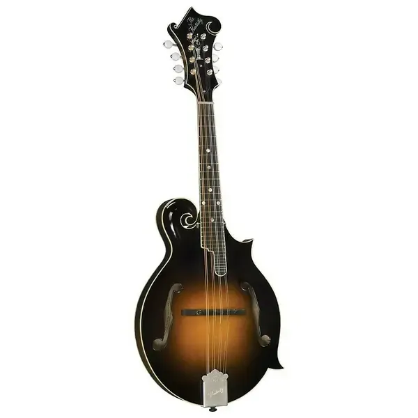 Мандолина Kentucky KM-1050 Master F-Model Mandolin 1920s Sunburst