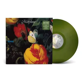 Виниловая пластинка Morphine – Good (Релиз 2025)