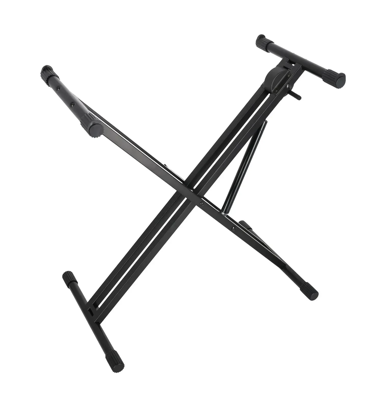 Стойка для клавишных Rockville RKS-AIR с газовой пружиной, однокнопочное управление