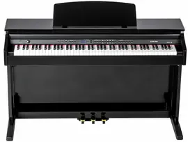 Классическое цифровое пианино Orla CDP 101 Black
