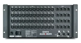 Стейдж-бокс Allen & Heath GX4816