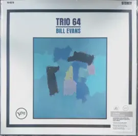 - Trio '64 (LP)