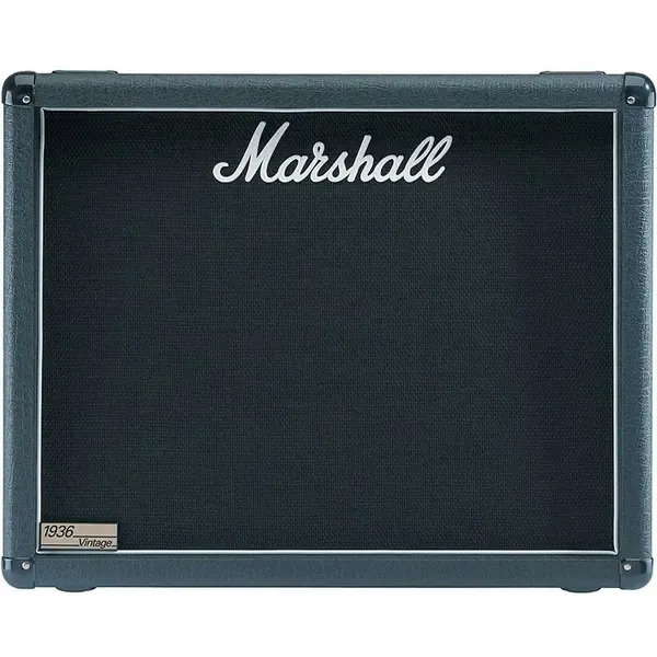 Кабинет для электрогитары Marshall 1936V, 140Вт, 2х12