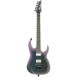 Электрогитара Ibanez RG60ALS RG Axion Label Black Aurora Burst