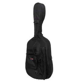 Gator Cases GOPB-CELLO12 Allegro Series Pro Bag for 1/2 Size Cello idjnow