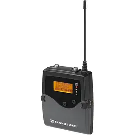 Приемник для радиосистемы ушного мониторинга Sennheiser EK2000-Aw Bodypack Receiver 516-558 MHz Aw Freq
