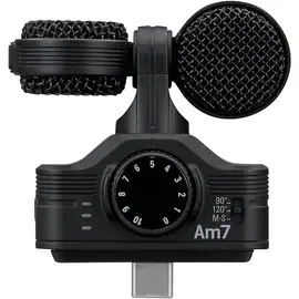 Микрофон для мобильных устройств Zoom AM7