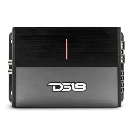 DS18 ION1600.4D ION Series Class D 4-Channel Car Amplifier
