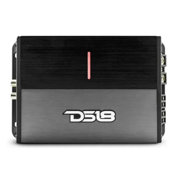 DS18 ION1600.4D ION Series Class D 4-Channel Car Amplifier