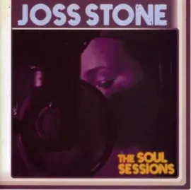 Виниловая пластинка Joss Stone – The Soul Sessions (Релиз 2017)