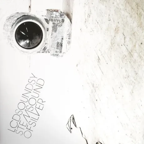 Виниловая пластинка LCD Soundsystem – Sound Of Silver