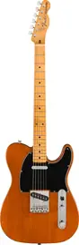 Электрогитара Fender Limited Edition Vintera '70s Telecaster®, Maple Fingerboard, Mocha