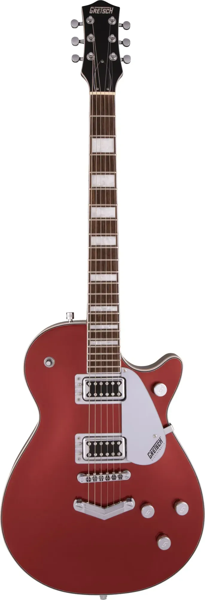 Электрогитара Gretsch G5220 Electromatic Jet BT Firestick Red