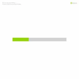 Виниловая пластинка Orbital - Buried Deeper Within/impact (cursed Earth Remix) [New 12" Vinyl] White