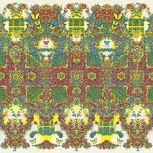 Виниловая пластинка King Gizzard and the - Butterfly 3000 [Latin] [New Vinyl LP] Ltd Ed