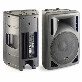 Б/У Активная акустическая система STAGG 15" 220W bi-amp