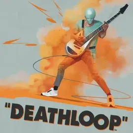 Виниловая пластинка Deathloop - O.S.T. - Deathloop (Original Soundtrack) [New Vinyl LP] Rmst