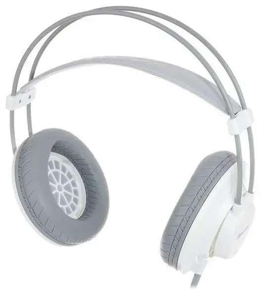 Закрытые наушники Superlux HD671 White