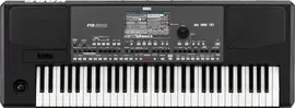 Клавишная станция Korg Pa600