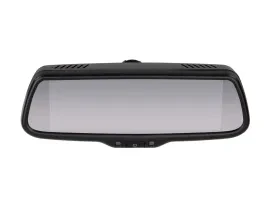 ACV 7.2 Zoll Spiegelmonitor mit 4 Video-Eingängen - 771000-6513