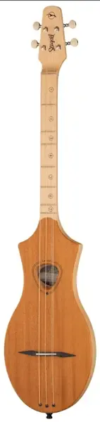 Дульцимер Seagull 040803 M4 G Mahogany