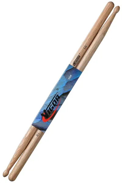 Барабанные палочки VIGOR 5B Oak