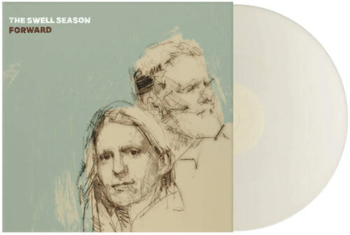 Виниловая пластинка Swell Season – Forward Релиз 2025