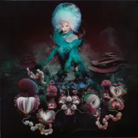 BJORK - Fossora (CD)