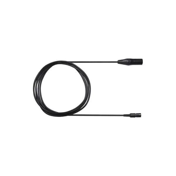 Коммутационный кабель Shure 7.5' Straight Detachable Cable with 5-Pin XLR Male Connector