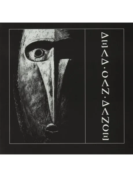DEAD CAN DANCE - Dead Can Dance (CD)
