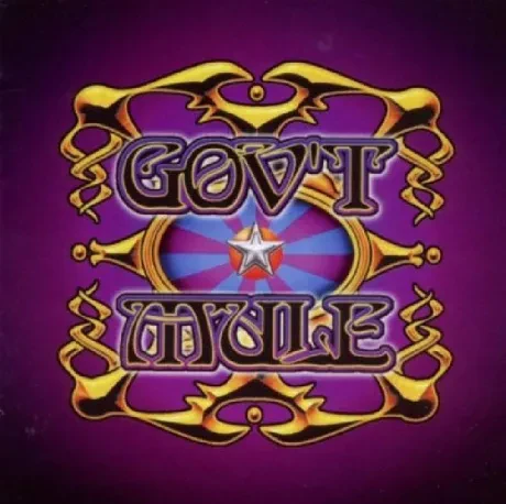 GOV'T MULE - Live...With A Little Help From Our Friends (2CD)