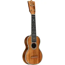 Укулеле Martin 5K Soprano Ukulele Natural