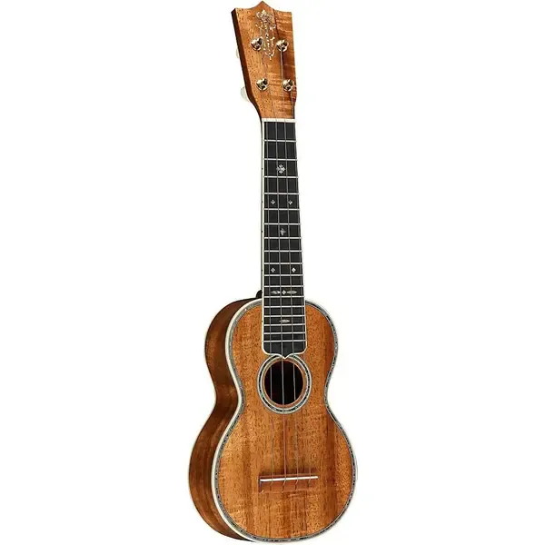 Укулеле Martin 5K Soprano Ukulele Natural