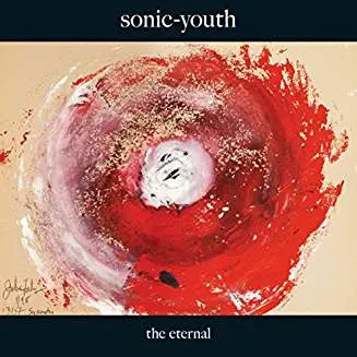 SONIC YOUTH - The Eternal (CD)