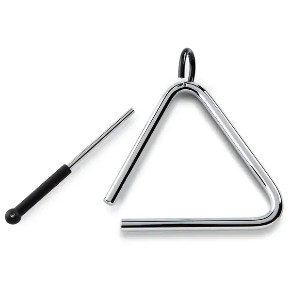 Треугольник Latin Percussion LPA121 Aspire High Pitch Triangle 6"