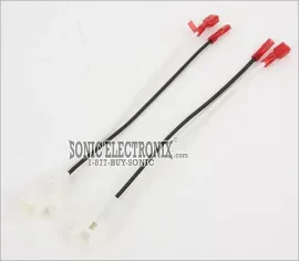 METRA 72-8105 Speaker Adapter for 1996 Toyota Tacoma