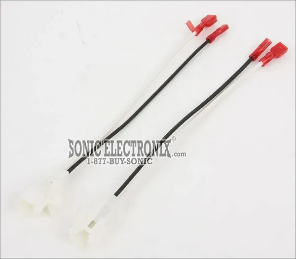 METRA 72-8105 Speaker Adapter for 1996 Toyota Tacoma