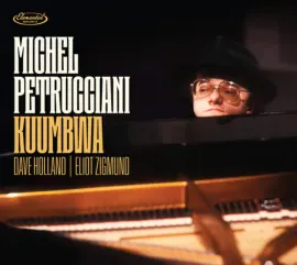 Виниловая пластинка Michel Petrucciani – Kuumbwa Релиз 2026