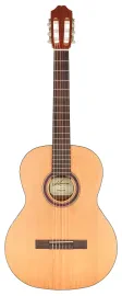 Camelia Soloist Series Классическая гитара 4/4, Kremona