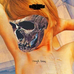 Виниловая пластинка KADAVAR – Rough Times
