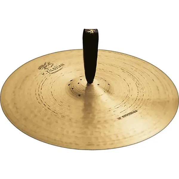 Тарелка маршевая Zildjian 18" K Constantinople Suspended