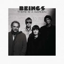 Виниловая пластинка Beings – There Is a Garden (Релиз 2024)