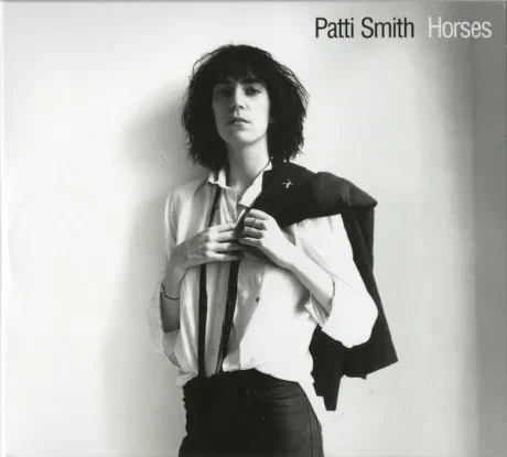 PATTI SMITH - Horses (2CD)