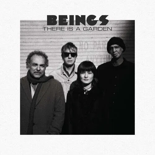 Виниловая пластинка Beings – There Is a Garden (Релиз 2024)
