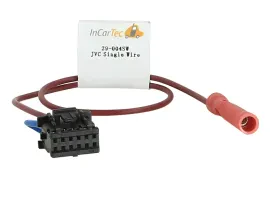 Кабель для адаптера рулевого управления JVC ACV 42k-900