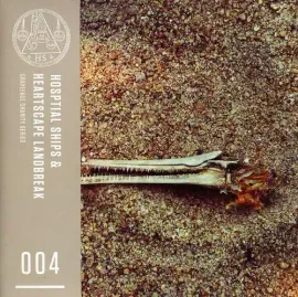 Виниловая пластинка Hospital Ships – Mary of Quito (Релиз 2012)