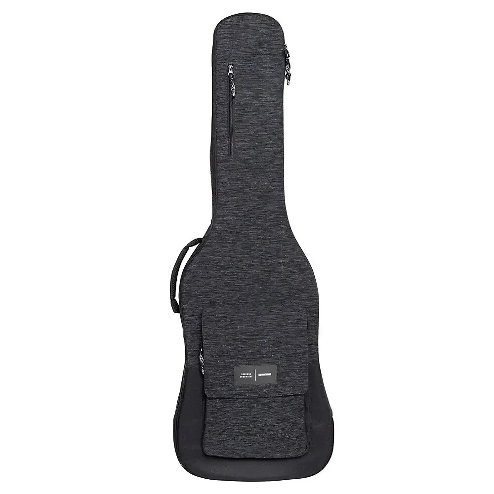 Чехол для электрогитары Gator GSSL-ELECTRICBLK Black