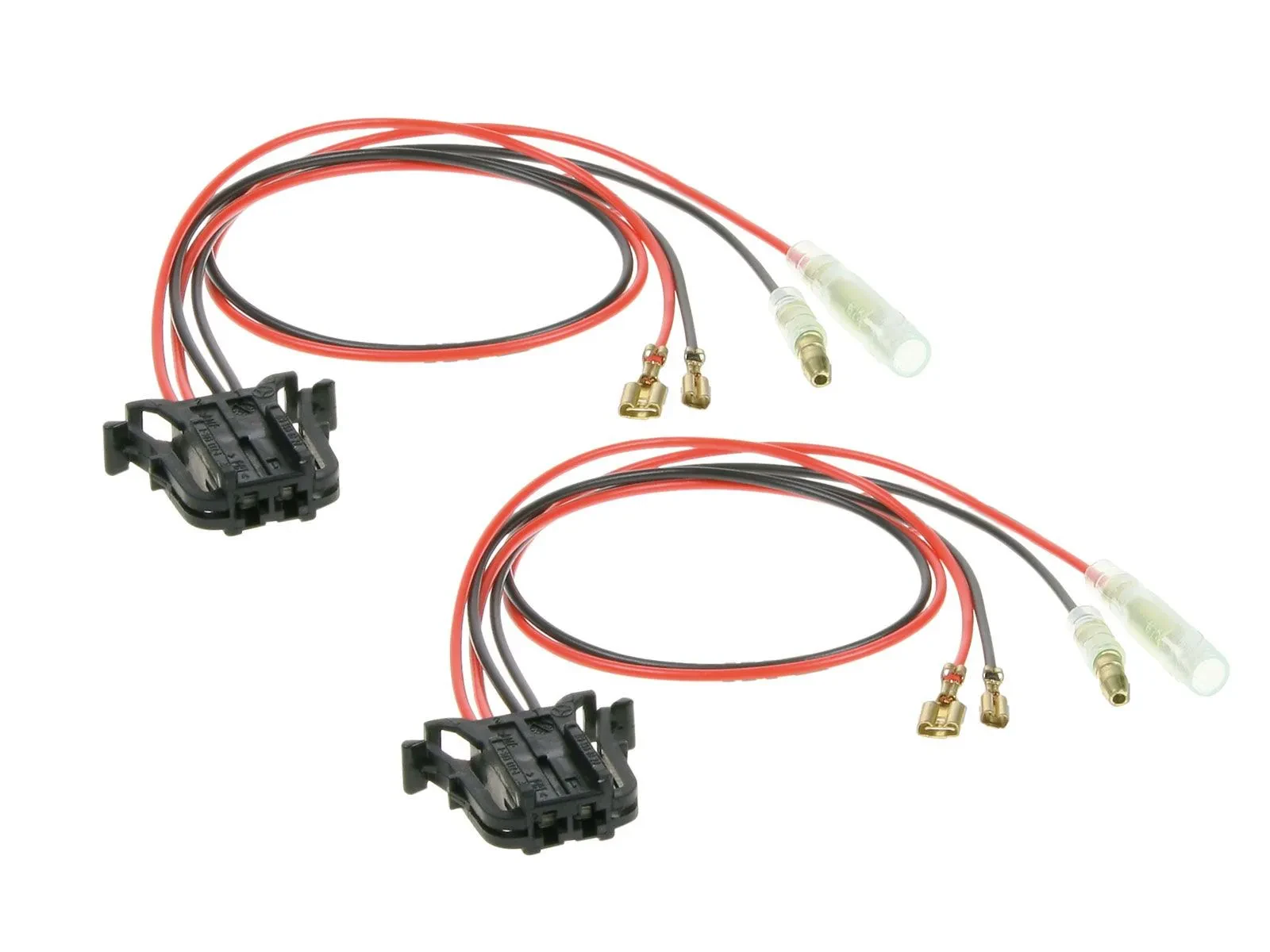 Lautsprecheradapter für Mercedes C- / E- Klasse