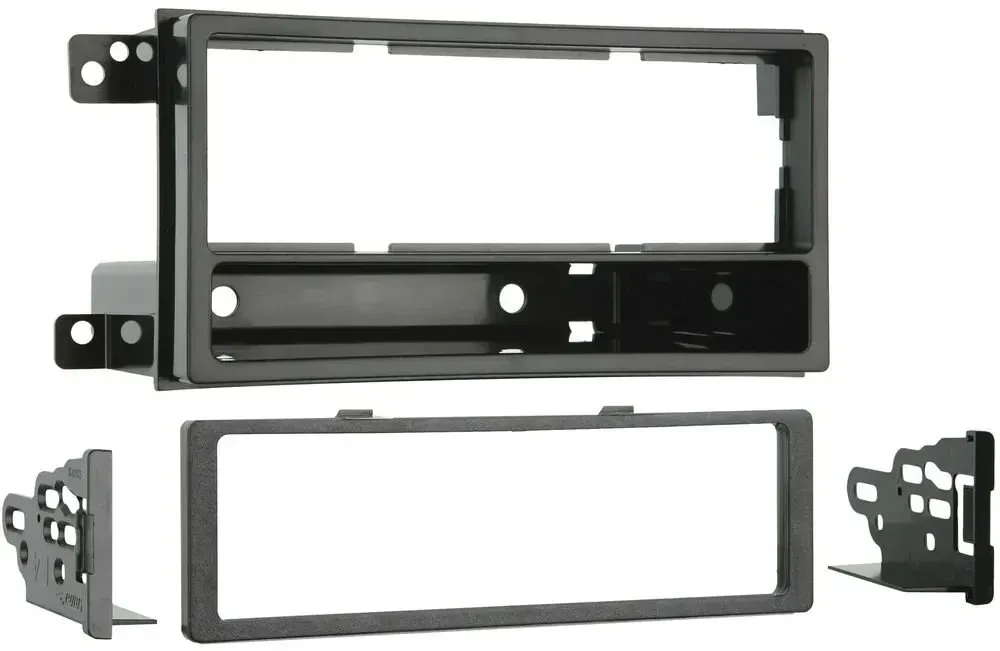 Metra 99-8902 Single DIN Installation Kit for Select 2008-2014 Subaru Vehicles